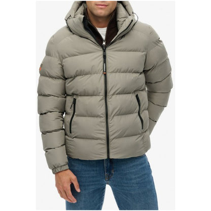 Superdry Men Jacket